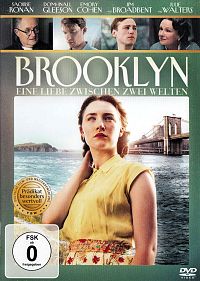 Brooklyn [DVD], 1