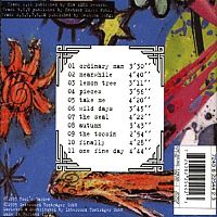 Dish of the Day [CD], 1