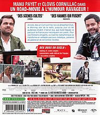 Radiostars [Blu-ray], 2