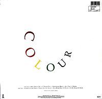 Colour [Vinyl], 1