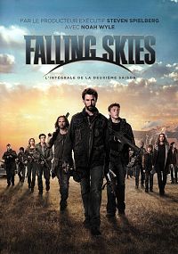 Falling Skies - Saison 2 [DVD], 1