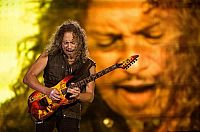 Metallica - Masters of Metal [DVD], 8