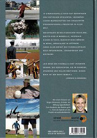 Abenteuer Fussball. Auf den Bolzplätzen dieser Welt, 1