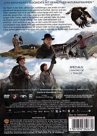 Wie Brüder im Wind [DVD], 1