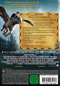 Harry Potter und der Gefangene von Askaban [DVD], 1