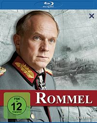 Rommel [Blu-ray], 1