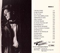 Ballads in Plain Talk [CD], 1