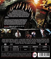 Area 407 [Blu-ray], 1