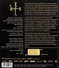 Karl der Grosse - Charlemagne [Blu-ray], 1