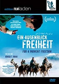 Ein Augenblick Freiheit [DVD], 1