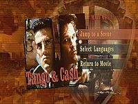 Tango & Cash [DVD], 2