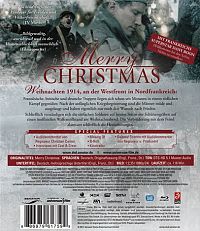 Merry Christmas [Blu-ray], 2