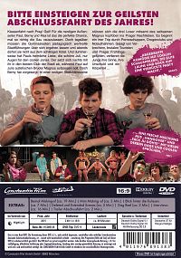 Abschussfahrt [DVD], 1