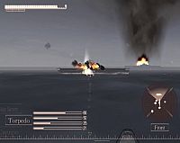 Iron Sea [Sony PlayStation 2], 1