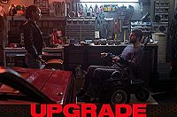 Upgrade [Blu-ray], 3
