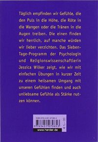 Das Einmaleins der Achtsamkeit, 1