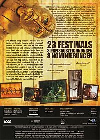 Strings - Fäden des Schicksals [DVD], 1