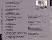 Running In The Family [CD], 1