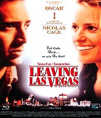 Leaving Las Vegas [Blu-ray], 2