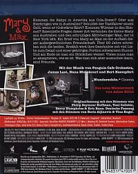 Mary & Max oder Schrumpfen Schafe wenn es regnet [Blu-ray], 1