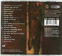 Two Pages [CD], 1