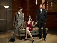 The Good Wife - Staffel 2.1 [DVD], 6