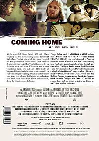 Coming Home - Sie kehren heim [DVD], 5