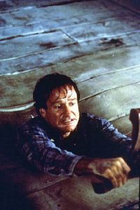 Jumanji [Blu-ray], 9