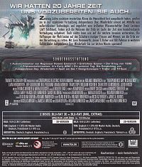Independence Day 2 - Wiederkehr [Blu-ray 3D], 3
