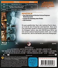 Firewall [Blu-ray], 2