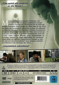 Return to sender - Das falsche Opfer  [DVD], 2