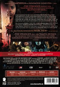 The Stranger [DVD], 1