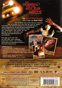 Rest Stop - Dead ahead [DVD], 1