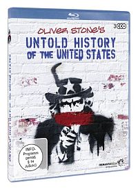 Oliver Stone's Untold History of the United States [Blu-ray], 7