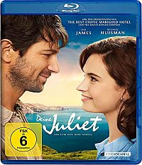 Deine Juliet [Blu-ray], 1