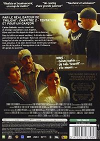A Better Life [DVD], 1
