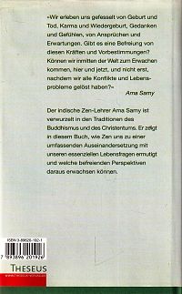 Zen - Erwachen zum ursprünglichen Gesicht, 1