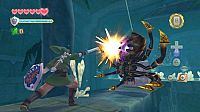 The Legend of Zelda - Skyward Sword [Nintendo Wii U], 5