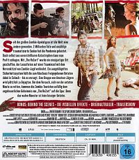 The Rezort [Blu-ray], 1