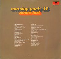 Non Stop Party 14 [Vinyl], 1