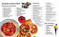 Kochvergnügen vegetarisch, 2