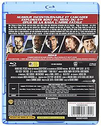 L'Arme Fatale 4 [Blu-ray], 3