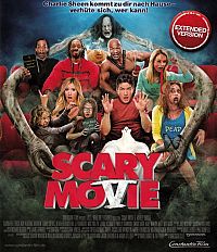 Scary Movie 5 [Blu-ray], 1