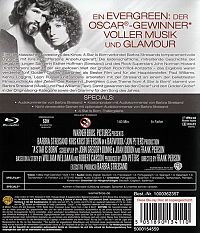 Une étoile est née [Blu-ray], 1