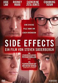 Side Effects [DVD], 3
