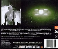 Aus Liebe zum Spiel [CD], 1