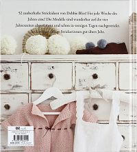 Mit Debbie Bliss durchs Jahr, 1