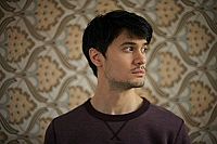 Lilting ou la délicatesse (VOST) [DVD], 8