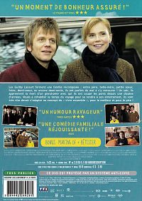 Paris Willouby [DVD], 1