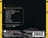 Le Cose Da Difendere [CD], 1